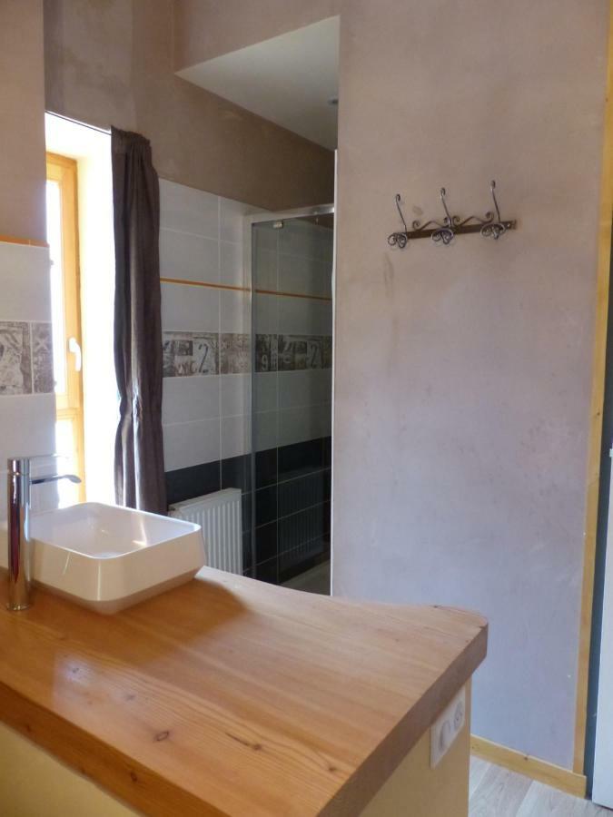 Le Clos De Ceintres Cheminas Экстерьер фото